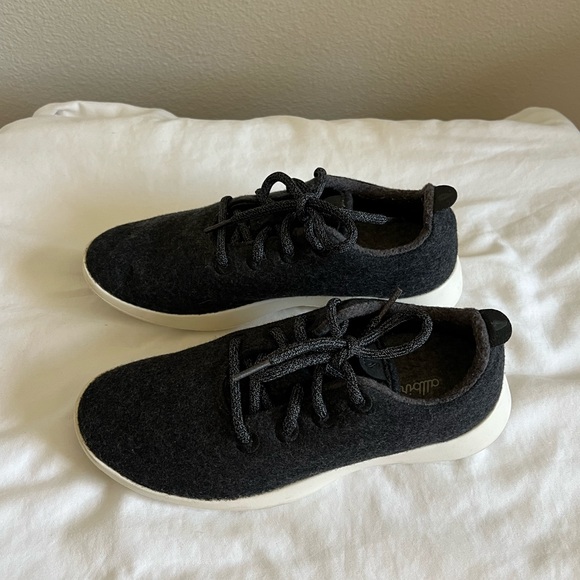 allbirds Shoes - Women’s Allbirds Wool Runners